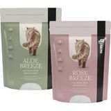 District 70 Litière pour chat Désodorisant - Rose Breeze - 500 g