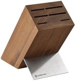 Wüsthof Knife Block 2099600601 Thermo Beech, messenblok voor 6 messen
