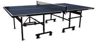 Pegasi Tafeltennistafel Pegasi Office 250 Indoor Blue 2.0