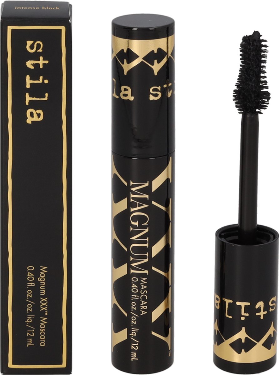 Stila Magnum XXX Mascara