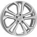 DEZENT jante argent 7.5Jx18 5x108 ET50.5