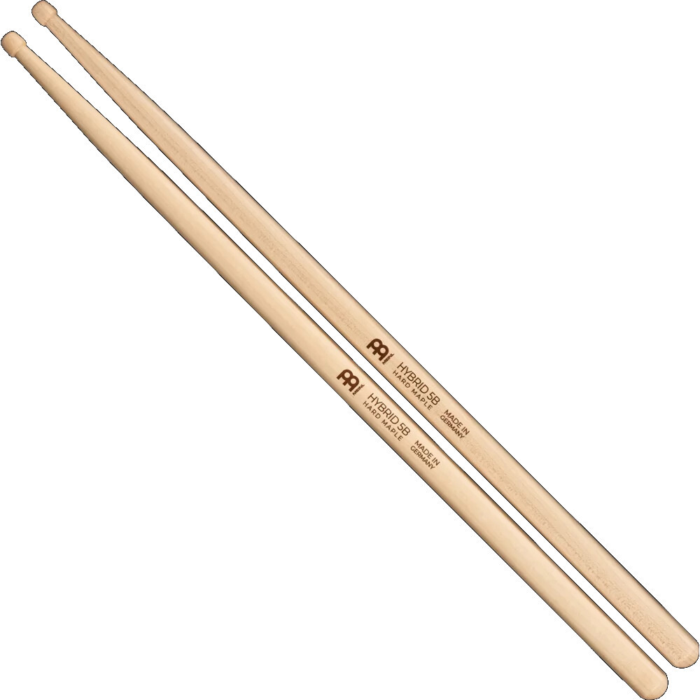 Meinl Stick & Brush SB138 Hybrid 5B