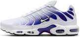 Nike Air Max Plus White Wild Grape - Maat 44