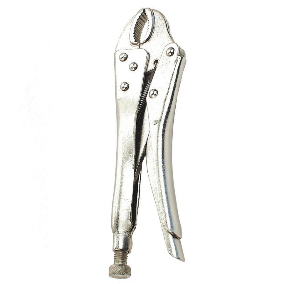 Brüder Mannesmann Griptang 250 mm