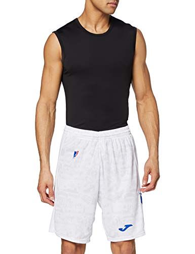UJAP Quimper Shorts Third 2018-2019 Unisex Basketball