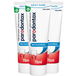 Parodontax Dentifrice sans fluor Lot économique 3 x 75ml