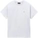 NAPAPIJRI Shirt 'AURORA' offwhite