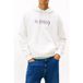 Tommy Hilfiger Pull Regular Entry Dna Écru