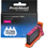 PrintAbout Huismerk Lexmark 100XL (14N1070E) Inktcartridge Magenta Hoge capaciteit logo