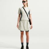 Nike ACG Five Towers Skort T. XS Marron Femme