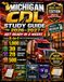 Michigan Michigan CDL Study Guide 2026–2027: Get Ready in 2 Weeks | 1,000 Practice Questions | 30 Timed Simulations | 20 Companion Video Tutorials | 500 Flashcards | Complete 5-in-1 Class A, B, C & Endorsement