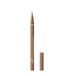 e.l.f. holy strokes micro fine brow pen, voor natuurlijke wenkbrauwen, langhoudend, handig, waterbestendig, knoeit niet, veganistisch en dierproefvrij, Blonde