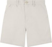Levi's Kids Xx Authentic Chinos Korte Broek Grijs 12 Years