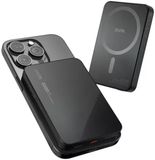 Statik State MagSafe Powerbank 5000 mAh Noir
