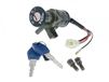 Contact Icecat Contact met lock sleutels.