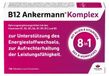 B12 Ankermann Complex, comprimés surdosage, 60 pièces