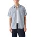 Levi's Chemise Western classique à boutonnage bas pour hommes
