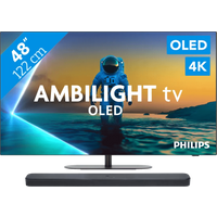 Philips OLED810 / TV screen / 48 inch / 2025