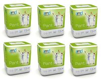 AMD Pant Super Large - 1 pak van 14 stuks