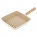 Florina Nube Grillpan Aluminium 26x26 cm met Keramische Coating
