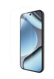 Just in Case Protecteur d'écran Verre trempé pour Google Pixel 11 / 11 Pro