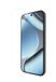 Just in Case Protecteur d'écran Verre trempé pour Google Pixel 11 / 11 Pro