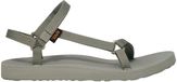 Teva W ORIGINAL UNIVERSAL SLIM Dames Sandalen - SEAGRASS