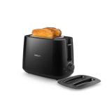 Philips Daily-collectie Broodrooster HD2582/90R1