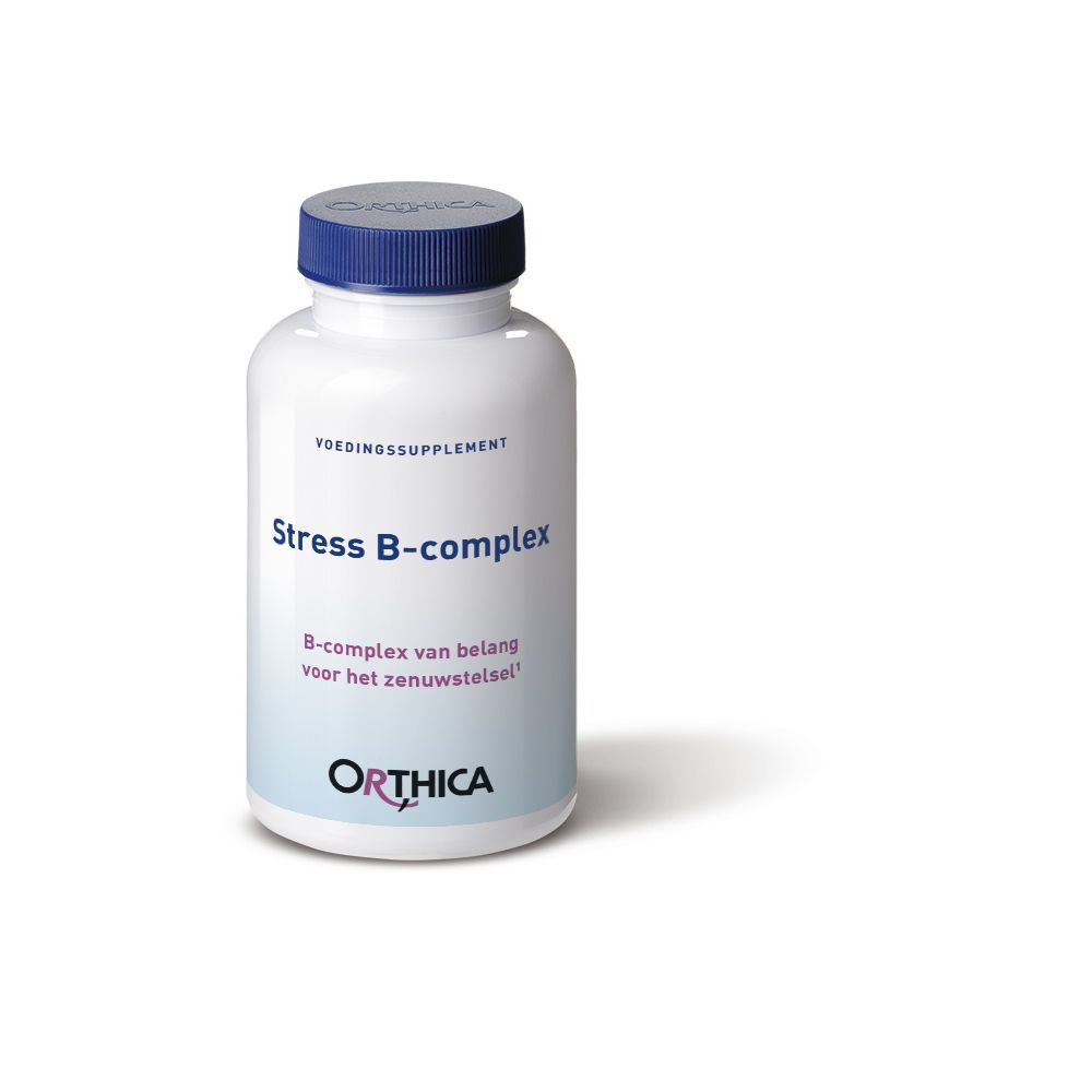 Orthica Stress B Complex 180 tabletten