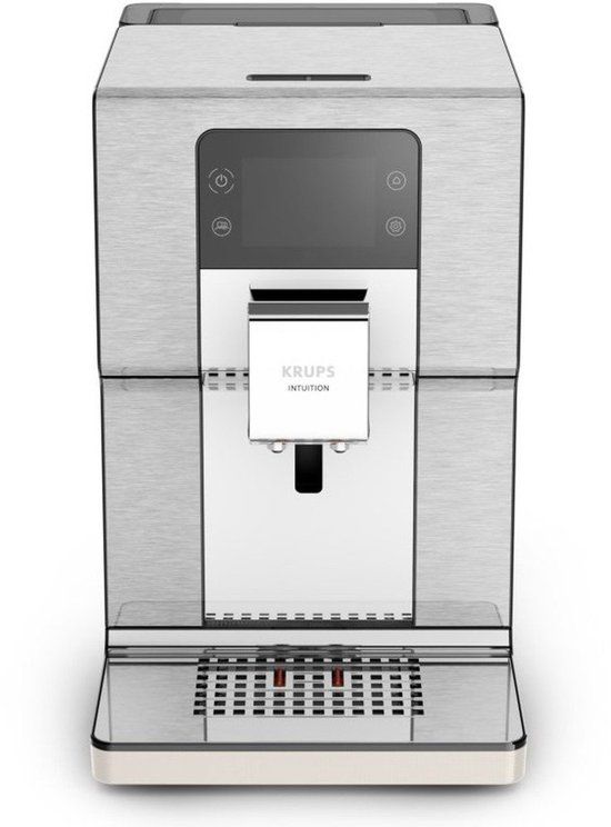 Krups Espresso Intuition Experience YY5234FD