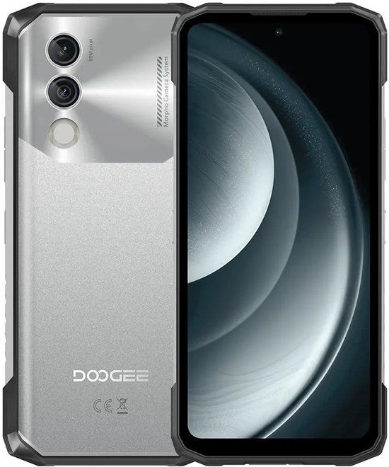 Doogee Blade 10 Power