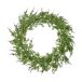 House Doctor Couronne en pin Ø55 cm vert