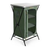 KADVA Camping kast CAMPShelf 13 50x60x98 cm