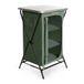 KADVA Camping kast CAMPShelf 13 50x60x98 cm