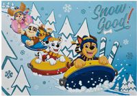 Adventskalender UNDERCOVER GmbH Adventskalender Paw Patrol
