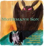 Mothman's Son
