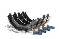 TRW GS8595 Remschoenen & Accessoires