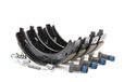 TRW GS8595 Remschoenen & Accessoires
