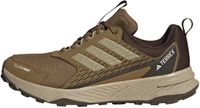 Adidas Terrex Terrex Tracefinder 2 Climaproof Trailrunningschoenen - Heren - Bruin