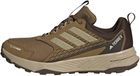 Adidas Terrex Terrex Tracefinder 2 Climaproof Trailrunningschoenen - Heren - Bruin