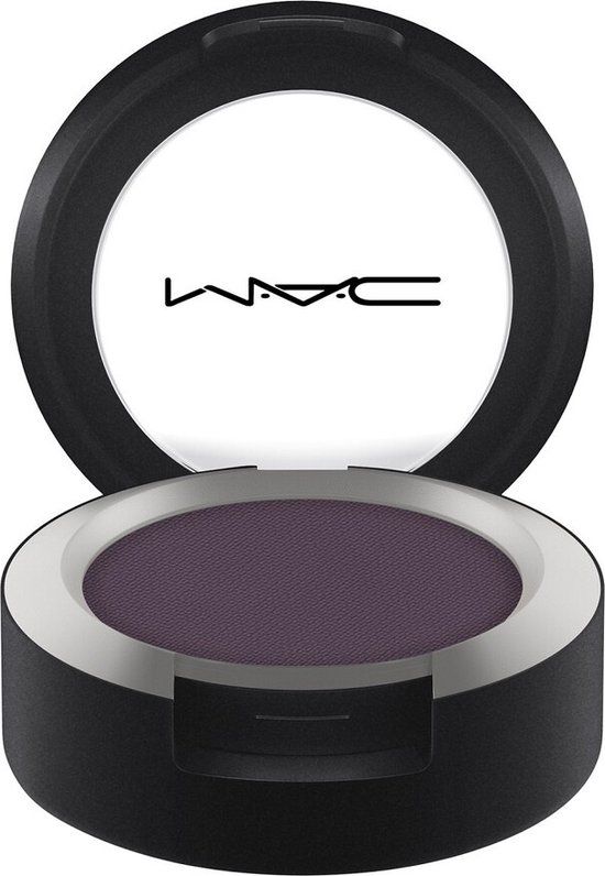 MAC It’s Vintage Powder Kiss Soft Matte Eyeshadow - 1.5g