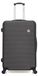 BLUESTAR – Grande valise LONDON 75 cm, 4 roulettes