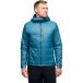 Black Diamond Solution 2.0 Veste coupe-vent à capuche noir