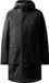 Haglofs Salix Proof Mimic II Parka Noir S Femme