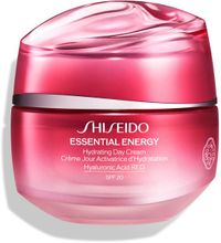 Shiseido Tagescreme / 50 ml / Unisex