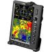 RAM Mounts RAM-HOL-GA38U GPS-houder Zwart