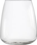 Royal Leerdam Grandeur Waterglazen 6 stuks 48 cl Transparant Glas