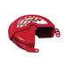 Master Lock Gate ventiel van 51 mm tot 12,7 cm diameter multi