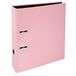Exacompta - Doos met 10 A4 Prem 'Touch AQUAREL ordners - rugbreedte 80 mm - mechaniek 80 mm - buitenafmetingen: 32 x 28,5 x 8 cm - DIN A4 - roze