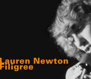 Outhere Lauren Newton - Filigree (CD)